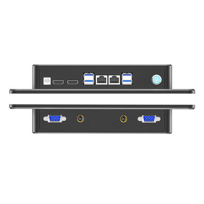 HD1920*1080 All In One Pc pantalla táctil de 11,6 pulgadas con sistema operativo de ventana