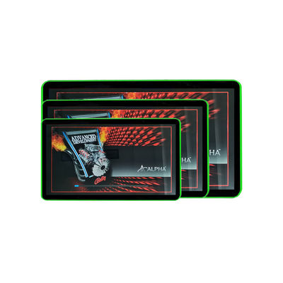 Firelink / Fusion Link Gaming PCAP Pantalla táctil de 27 pulgadas Resolución 1920x1080