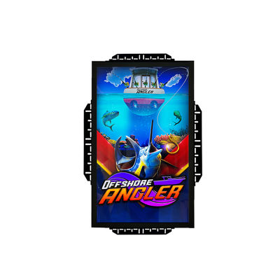 32 pulgadas 10 puntos 1920x1080 HD pantalla táctil monitor de juego para immersivo FIRELINK juego