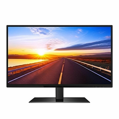 Pantalla curva para juegos con resolución de 1920 x 1080 y brillo de 350 cd/m2, compatible con el protocolo Microtouch de 3M/ELO